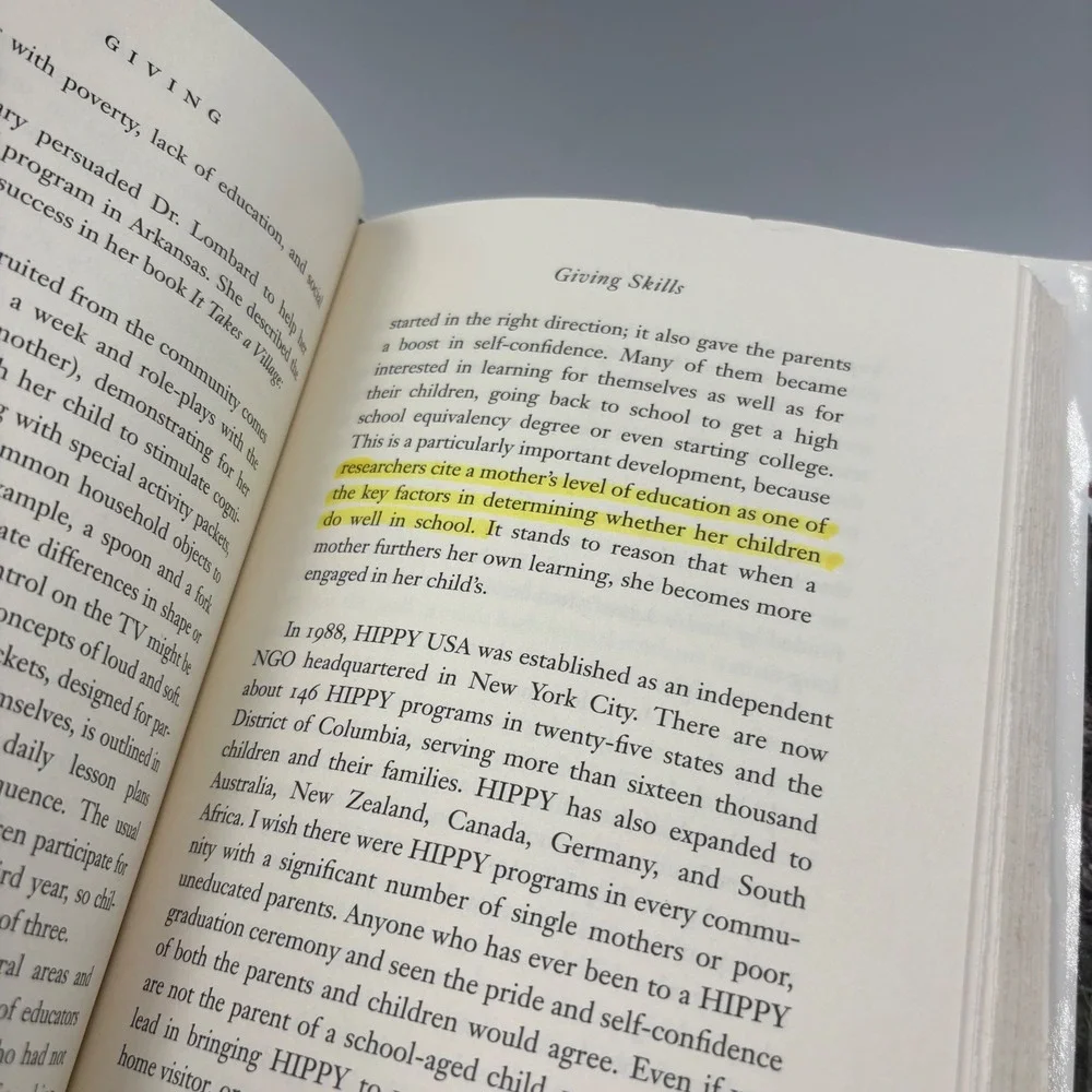 Bill Clinton Giving‎ How Each of Us Can Change the World Hardcover Book 07 Knopf